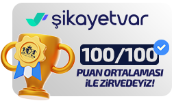 Şikayetvar